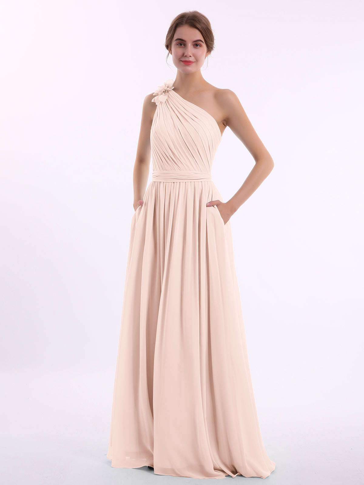 Pearl Pink